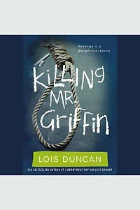 Killing Mr. Griffin