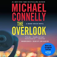 The Overlook (Harry Bosch Series #13)