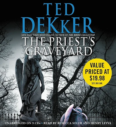 The Priest's Graveyard