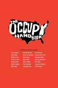 The Occupy Handbook