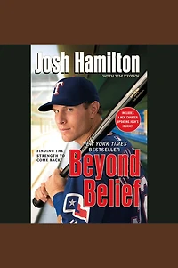 Beyond Belief: Finding the Strength to Come Back