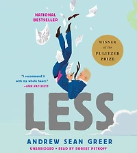 Less: A Novel