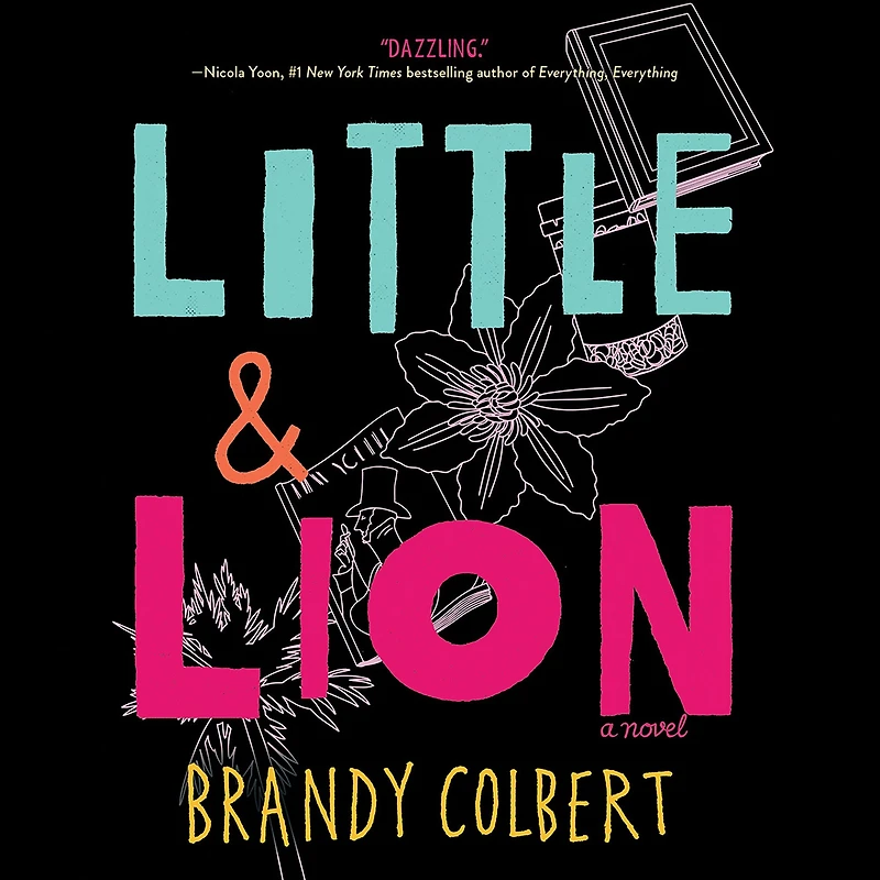 Little and Lion