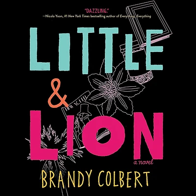 Little and Lion