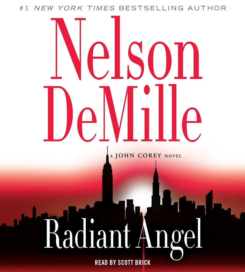 Radiant Angel (Abridged)
