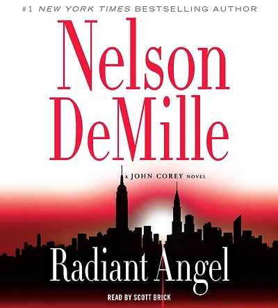 Radiant Angel (Abridged)