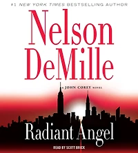 Radiant Angel (Abridged)