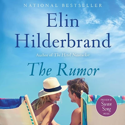 The Rumor: A Novel