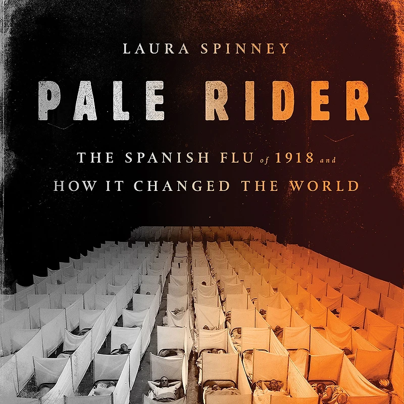 Pale Rider: the Spanish Flu of 1918 and How It Changed World