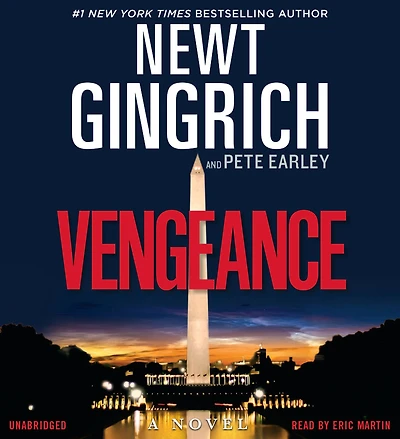 Vengeance: A Novel