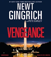 Vengeance: A Novel