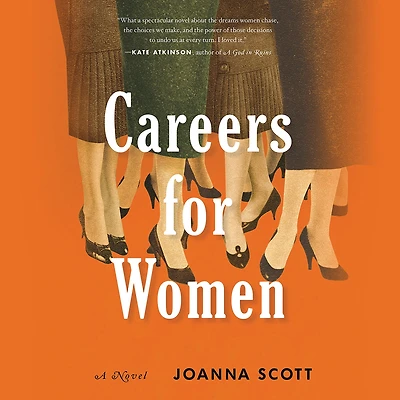 Careers for Women: A Novel