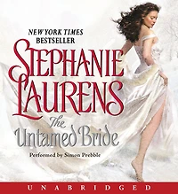 The Untamed Bride