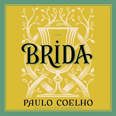 Brida (German Edition)