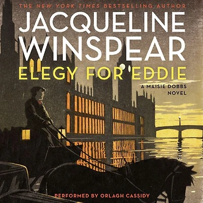 Elegy for Eddie (Maisie Dobbs Series #9)