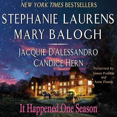 It Happened One Season