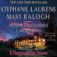 It Happened One Season