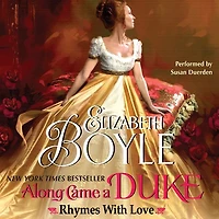 Along Came a Duke (Rhymes with Love Series #1)