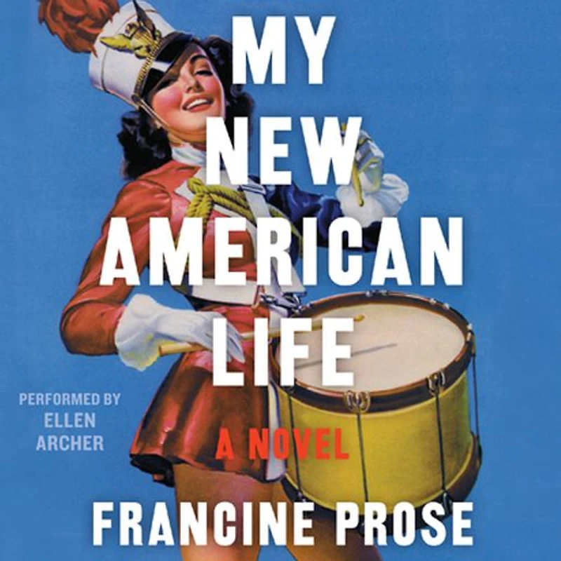 My New American Life: A Novel