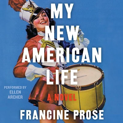 My New American Life: A Novel