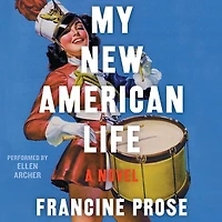 My New American Life: A Novel