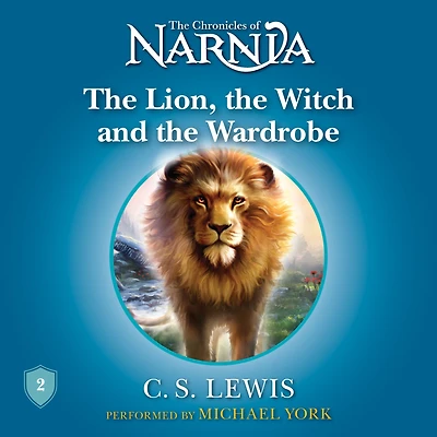 the Lion, Witch and Wardrobe