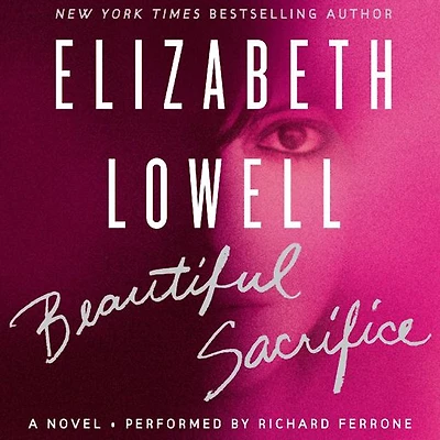 Beautiful Sacrifice: A Novel