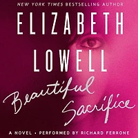 Beautiful Sacrifice: A Novel