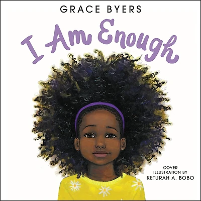 I Am Enough