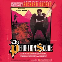 The Perdition Score (Sandman Slim Series #8)