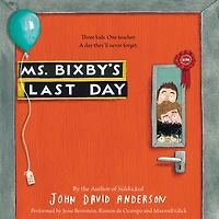 Ms. Bixby's Last Day