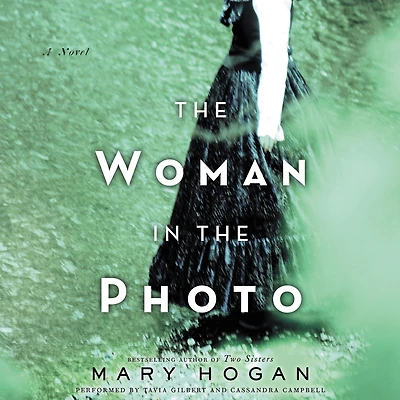 the Woman Photo: A Novel