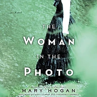 the Woman Photo: A Novel