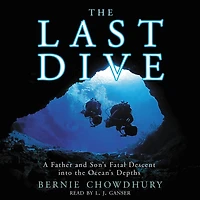 the Last Dive: A Father and Son's Fatal Descent into Ocean's Depths