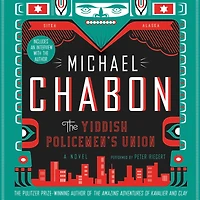 The Yiddish Policemen's Union: A Novel
