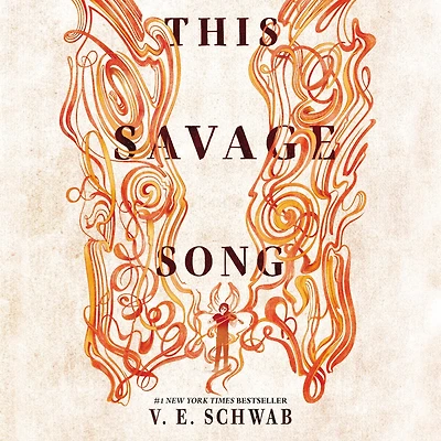 This Savage Song