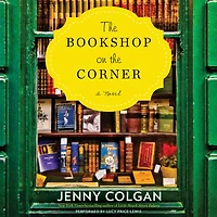 the Bookshop on Corner: A Novel
