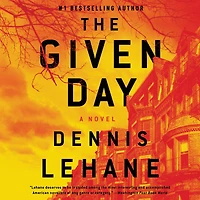 The Given Day