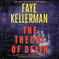 The Theory of Death (Peter Decker and Rina Lazarus Series #23)