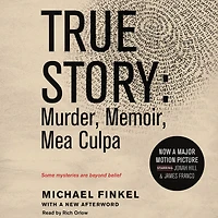 True Story tie-in edition: Murder, Memoir, Mea Culpa
