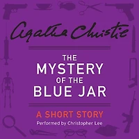 the Mystery of Blue Jar: A Short Story