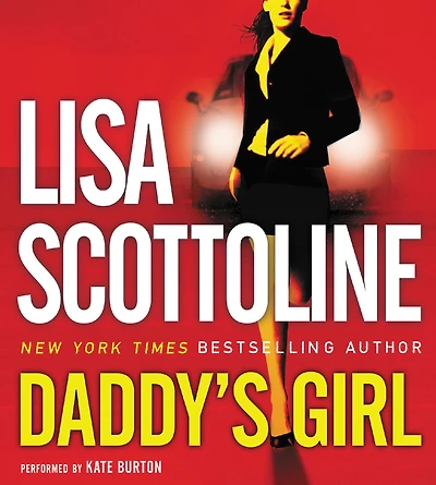 Daddy's Girl (Abridged)