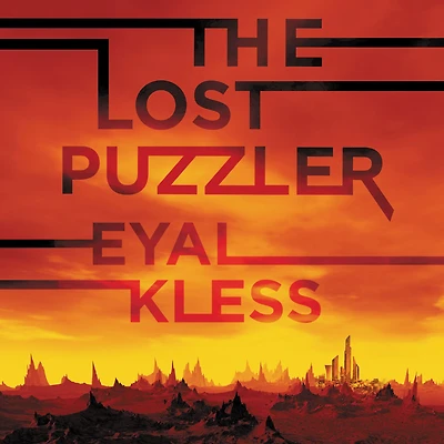 The Lost Puzzler: Tarakan Chronicles
