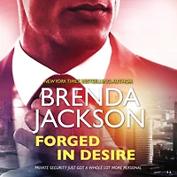 Forged Desire (Protectors Series #1)