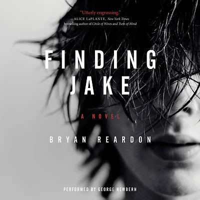 Finding Jake: A Novel