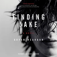 Finding Jake: A Novel