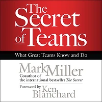The Secret of Teams: What Great Teams Know and Do