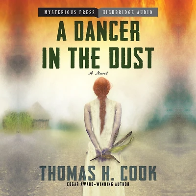 A Dancer the Dust: Novel