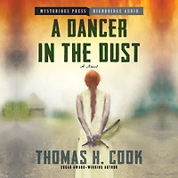 A Dancer the Dust: Novel