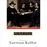 The Book of Guys (Abridged)